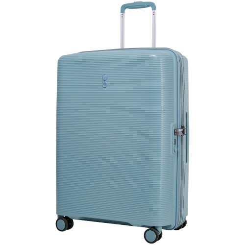 Чемодан Forza M, голубой Чемодан Forza M, голубой