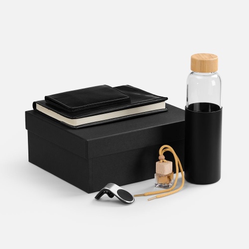 Набор Apache Auto, черный Набор Apache Auto, черный