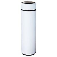 Термос с ситечком Fillmore, белый