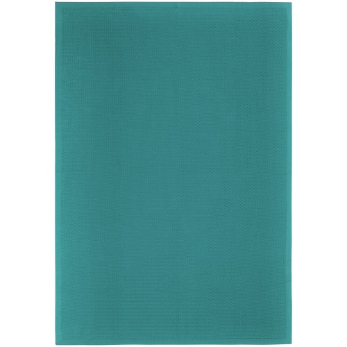 Плед Sheerness, бирюзовый (тиффани) фото 4