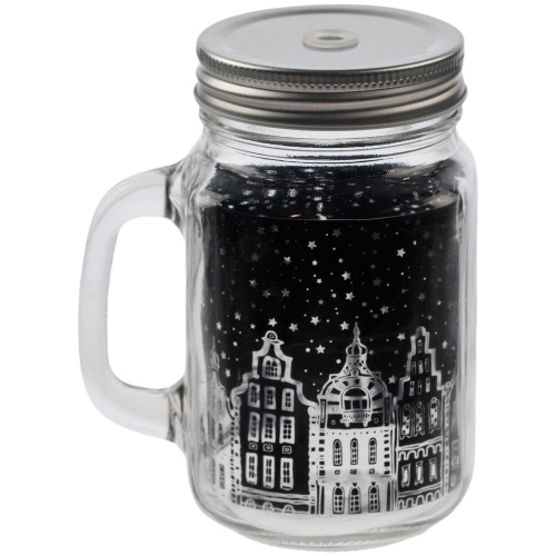 Набор Snowy City Light фото 5 Набор Snowy City Light фото 5