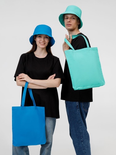 Панама Challenge, ярко-голубая фото 4 Панама Challenge, ярко-голубая фото 4