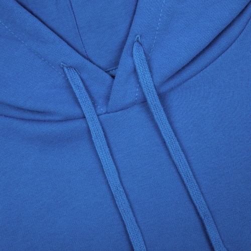 Худи унисекс Tuloksa 280, ярко-синее фото 2 Худи унисекс Tuloksa 280, ярко-синее фото 2