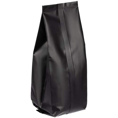 Кофе в зернах, в черной упаковке Кофе в зернах, в черной упаковке