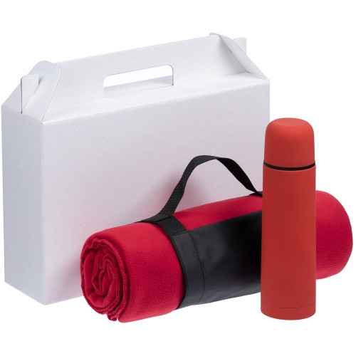 Набор Meeting Point, красный Набор Meeting Point, красный