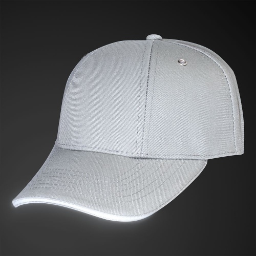 Бейсболка Hard Work со светоотражающим элементом фото 3