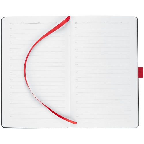 Набор Loop, красный фото 5