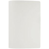 Обложка для паспорта Dorset, белая