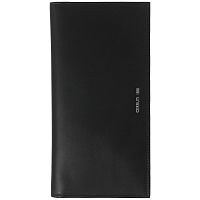 Дорожный органайзер Zoom, черный