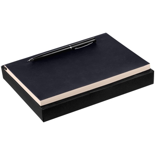 Набор Flat Light, черный Набор Flat Light, черный