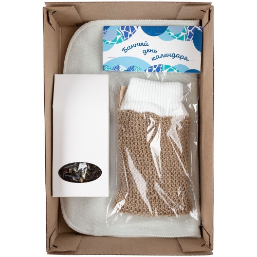 Набор «Банное чаепитие» фото 2 Набор «Банное чаепитие» фото 2