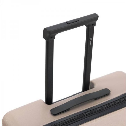 Чемодан Elton S, бежевый фото 6