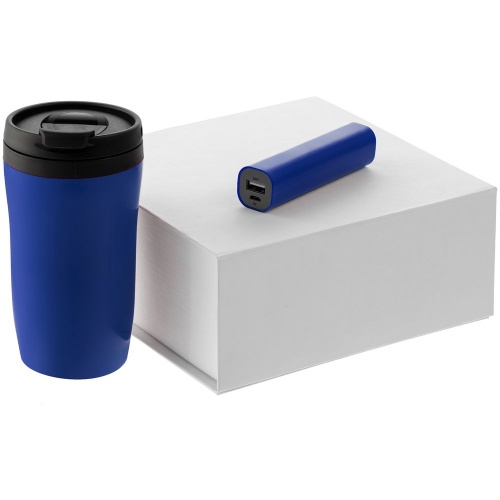 Набор New Times, синий Набор New Times, синий