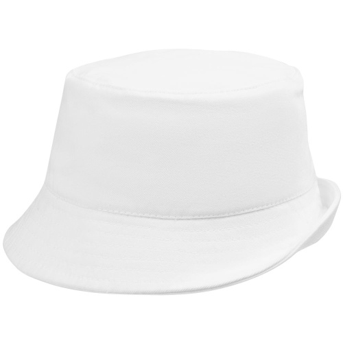 Панама Sunshade, белая фото 3 Панама Sunshade, белая фото 3