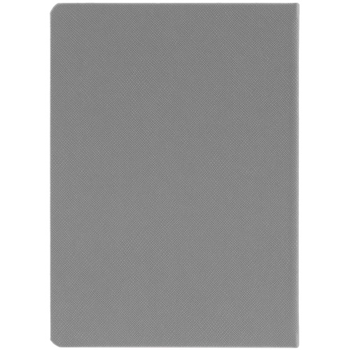 Ежедневник Rubikon, недатированный серо-красный фото 5 Ежедневник Rubikon, недатированный серо-красный фото 5