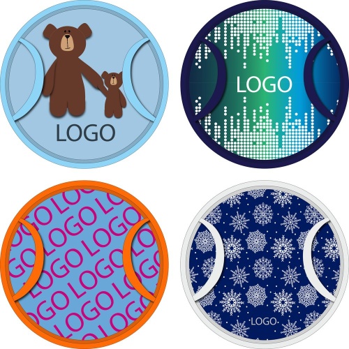 Ледянки на заказ Renna Poly Ледянки на заказ Renna Poly