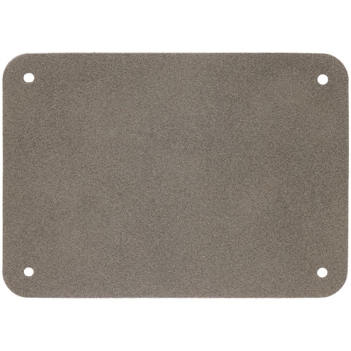 Лейбл Etha Nubuсk, XL, серый Лейбл Etha Nubuсk, XL, серый