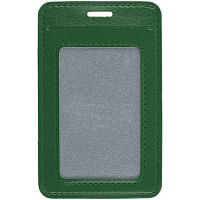 Чехол для пропуска Nebraska, зеленый