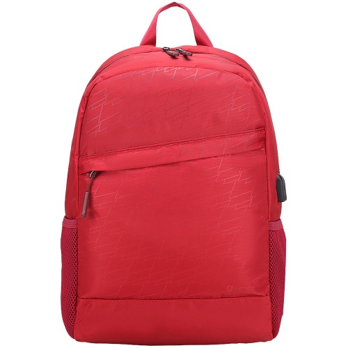 Рюкзак для ноутбука B115, красный Рюкзак для ноутбука B115, красный