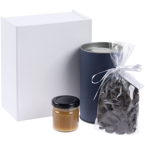 Набор чайный Tea Party, синий Набор чайный Tea Party, синий