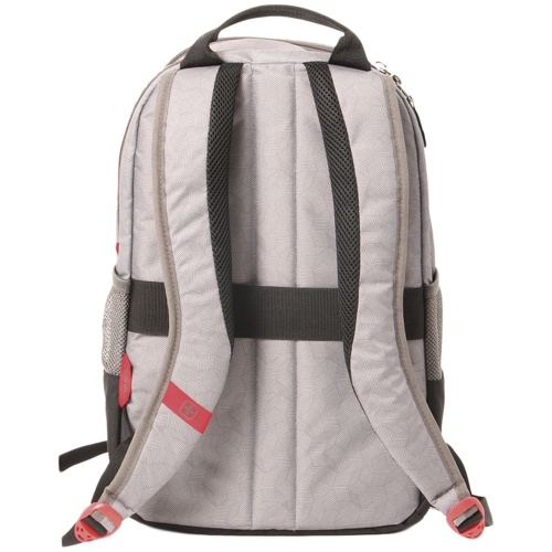 Рюкзак WaveLength, серый фото 3 Рюкзак WaveLength, серый фото 3