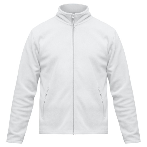 Куртка ID.501 белая