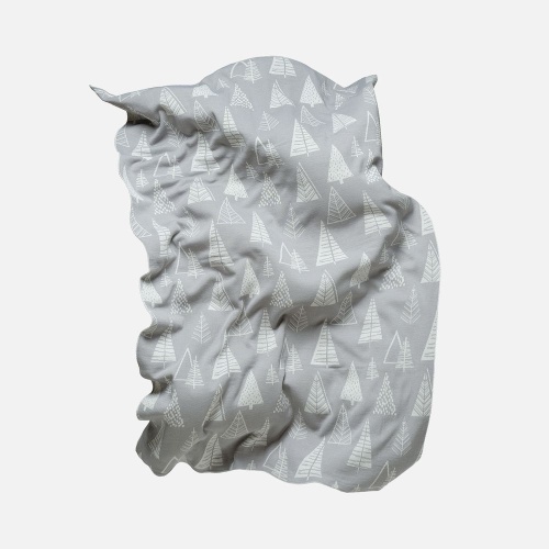 Плед Elki фото 4