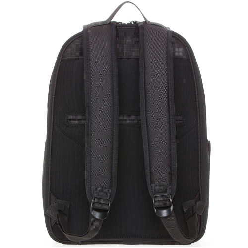 Рюкзак District, черный фото 2 Рюкзак District, черный фото 2