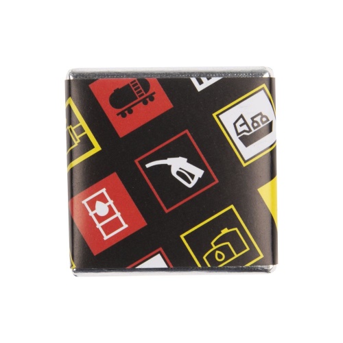 Шоколад Industry, нефть и газ фото 4 Шоколад Industry, нефть и газ фото 4