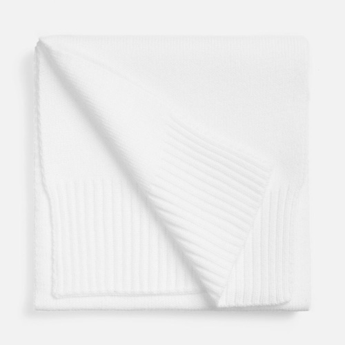 Шарф Sorang, белый Шарф Sorang, белый