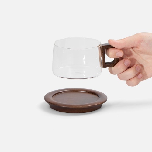 Чайная пара Arbori фото 3 Чайная пара Arbori фото 3