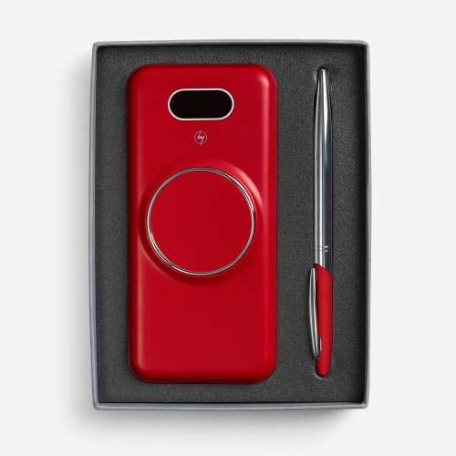 Набор Omni Dagger, красный фото 2