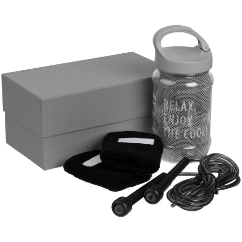 Коробка Storeville, малая, серая фото 4 Коробка Storeville, малая, серая фото 4