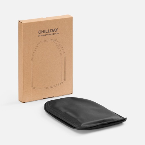 Охлаждающий рукав ChillDay фото 3