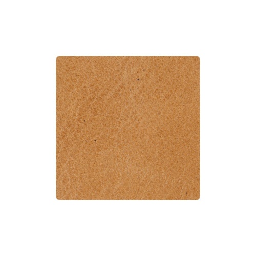 Лейбл кожаный Sinatu, S, бежевый Лейбл кожаный Sinatu, S, бежевый