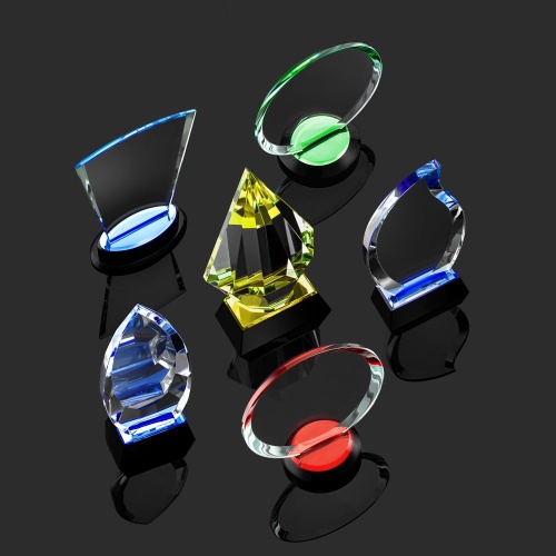 Наградная стела Ace, уценка фото 4