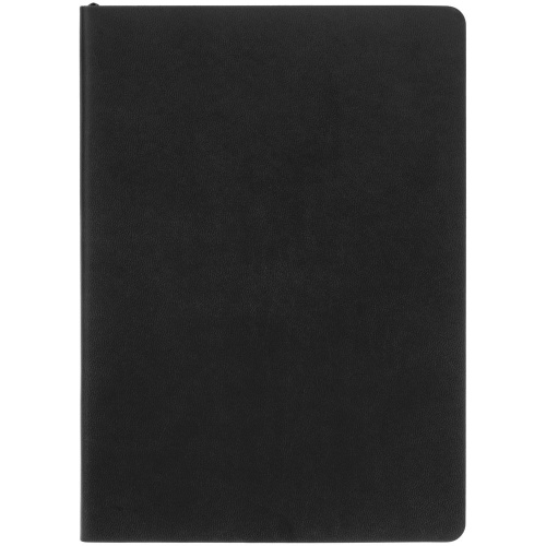 Ежедневник Fredo, недатированный, черный фото 4 Ежедневник Fredo, недатированный, черный фото 4