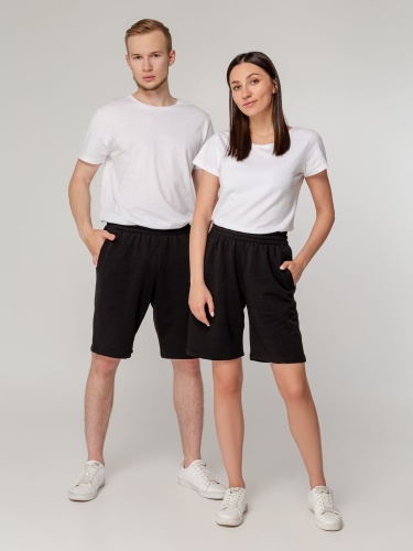 Шорты Terry, черные фото 12 Шорты Terry, черные фото 12