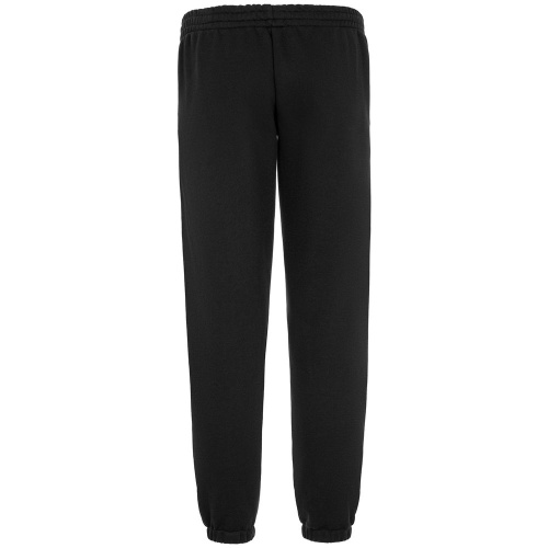 Джоггеры Comfort, черные фото 4 Джоггеры Comfort, черные фото 4