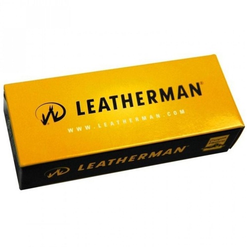 Мультитул Skeletool CX, стальной с черным фото 6 Мультитул Skeletool CX, стальной с черным фото 6