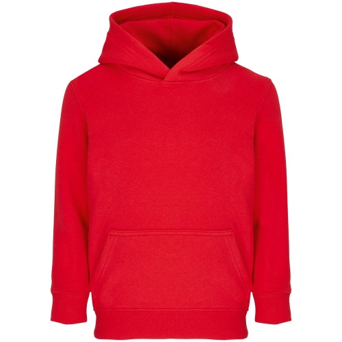 Худи детское Condor Kids, красное Худи детское Condor Kids, красное