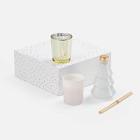 Набор Festive Touch, белый