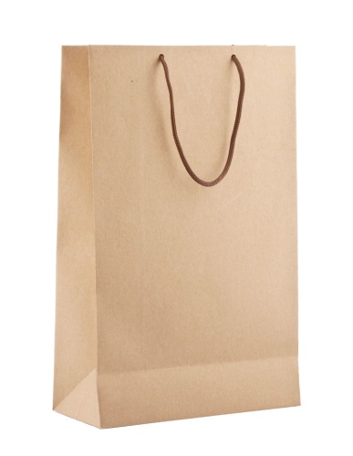 Пакет «Крафт», M, неокрашенный Пакет «Крафт», M, неокрашенный