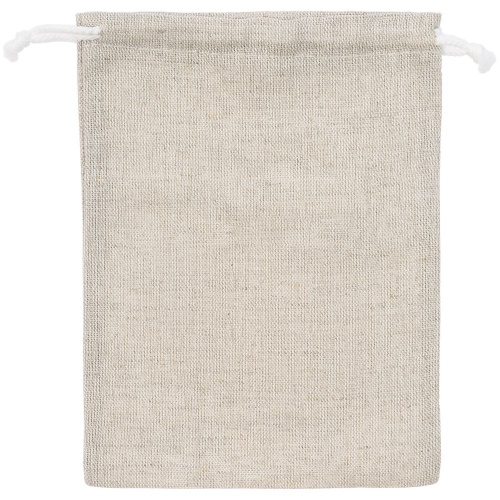 Холщовый мешок Flaxy, малый фото 3 Холщовый мешок Flaxy, малый фото 3