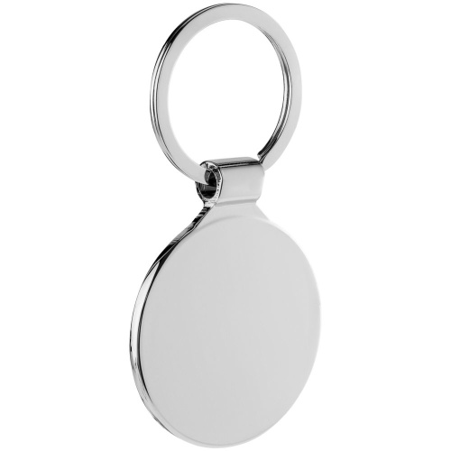 Брелок White Circle фото 4 Брелок White Circle фото 4