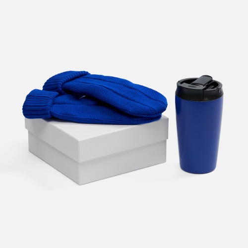 Набор Knitizen, синий Набор Knitizen, синий