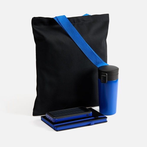 Набор Ton Energy, синий фото 2