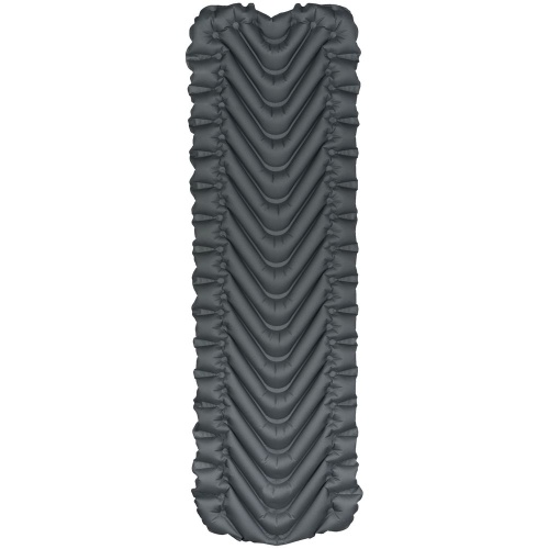 Надувной коврик Static V Recon, зеленый фото 4