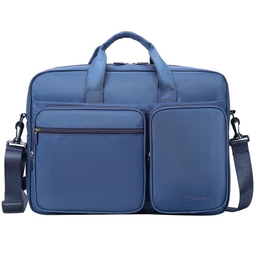 Cумка для ноутбука L267, синяя Cумка для ноутбука L267, синяя