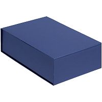 Коробка ClapTone, синяя